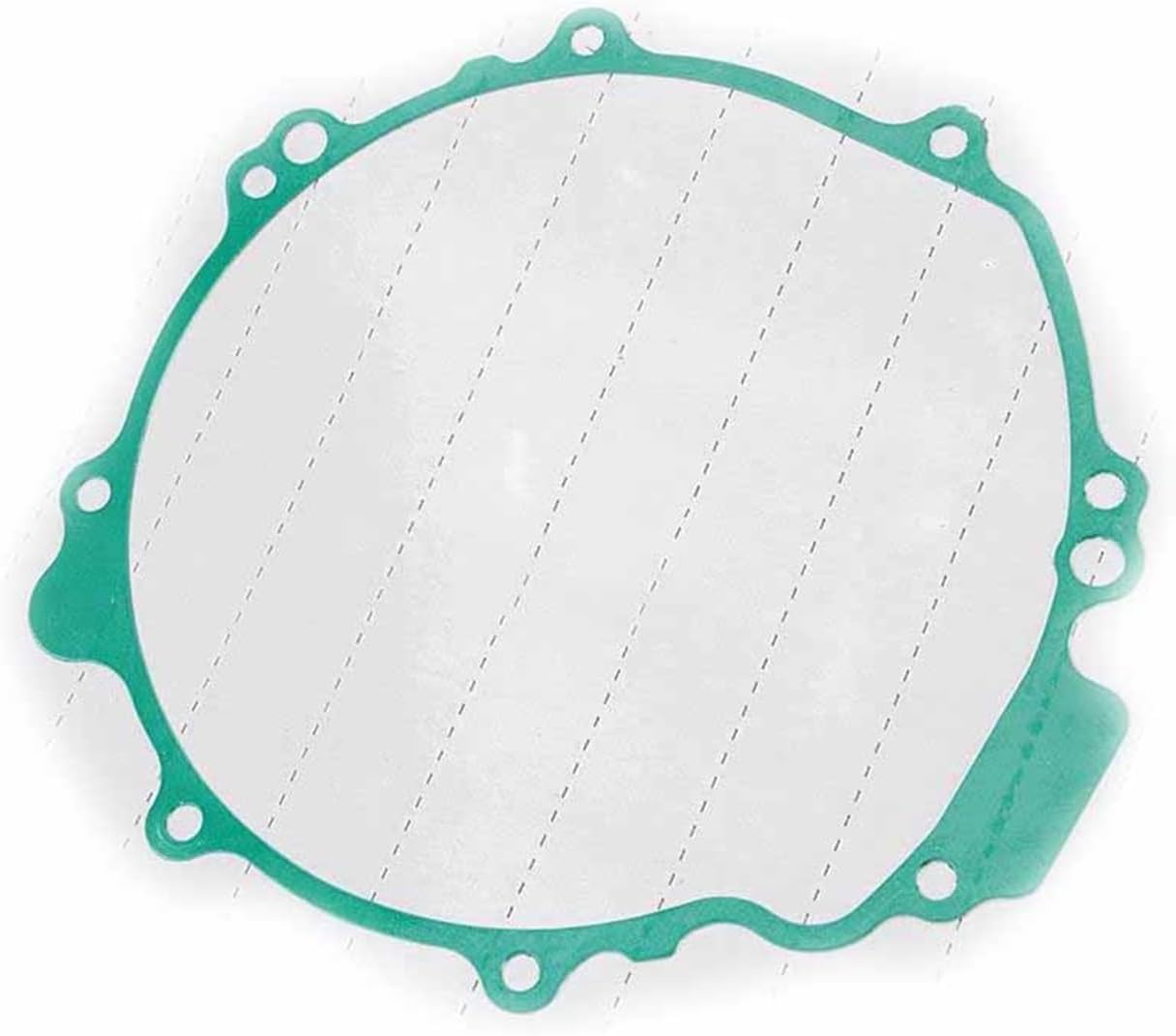 オートバイ用発電機カバー ガスケット に適合するVFR800